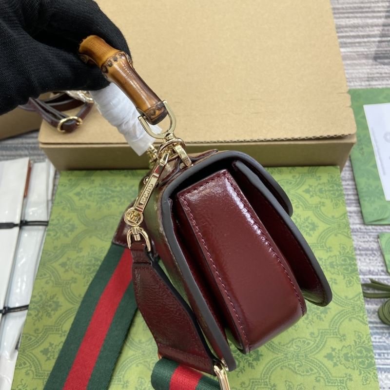 Gvc*1 satchel bags